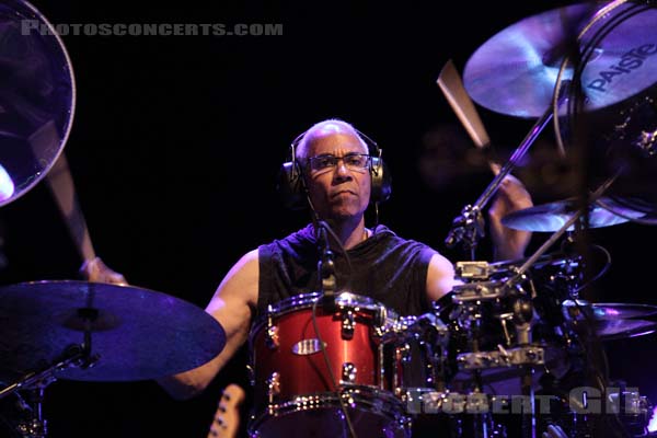 LOU REED - 2012-06-11 - PARIS - Olympia - 